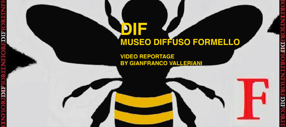 DIF – Museo Diffuso Formello