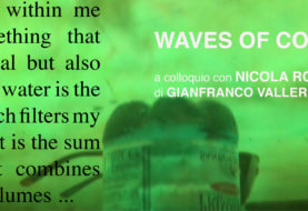 Waves of Color - Nicola Rotiroti interviewed by G. Valleriani