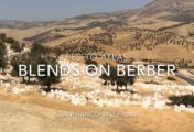 BLENDS ON BERBER - Fes to Atlas