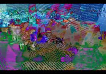 FREE VISION OF THE BEST DIGITAL SUB/CULTURE